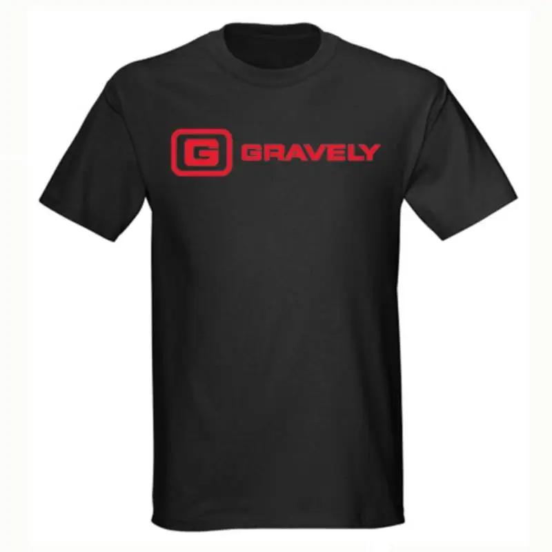 Gravely Lawn Mower Tractor T Shirt