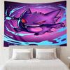 Gen-gar Neon Adventure Tapestry Hanging for Bedroom,Livingroom, Playroom,Decor Art Room Wall Tapestry Holiday and Birthday Gifts