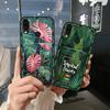 protective Cartoon Phone Case For UMIDIGI Power Card slot Durable Anti-dust Shockproof Back Cover Waterproof Cute Cover