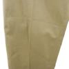 USMC 70s DSA Vintage Trouser Long Pants W31 Beige Men's Used