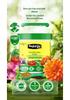 Meiyike Universal Slow-Release Fertilizer Granules for Flowers & Potted Plants - Balanced NPK Nutrient Formula