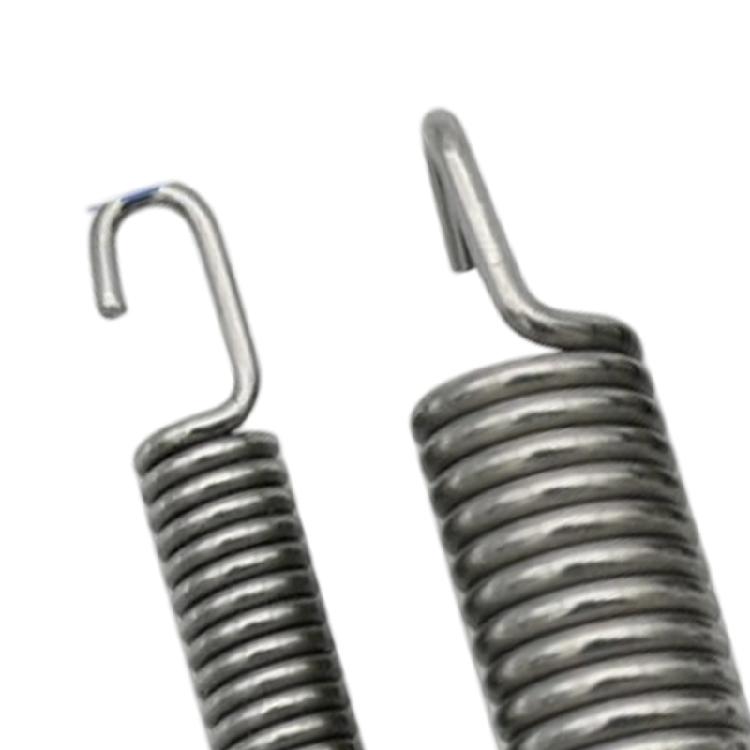 Motorcycle Spring Kit Universal Fit Parking Spring Tool Free Mounting Long Distance Tourings Kickstand for 22KTM GASGA
