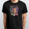 Grateful Dead 60 Years 1965 Golden Gate T-SHIRT S M L XL XXL 3 4 XL Black