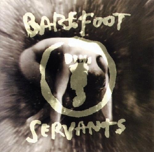 

CD BAREFOOT SERVANTS - Босоногие слуги EK57503 Epic 1994 США Рок Б/у