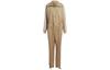 Originals PARLEY BOILERSUIT Jumpsuit Dames Licht Kaki HD2518
