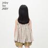 JNBY Girls' Summer Tank Top