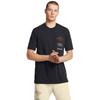 Under Armour Project Rock T-Shirt 1386907-001