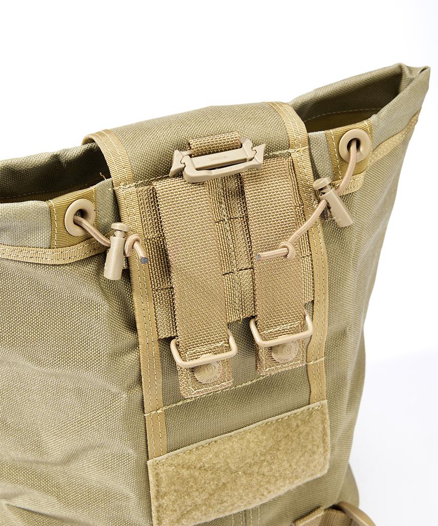 Magforce Folding Mega Dump Pouch