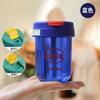 Water Bottle Summer Plastic Cup Student Adult High Value Outdoor Straw Sports Water Cup Large Capacity Plastic Cup LOGO
