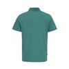 Timberland Solid Color Pullover Short Sleeve Polo Shirt Unisex Tops TB0A66DUCL61