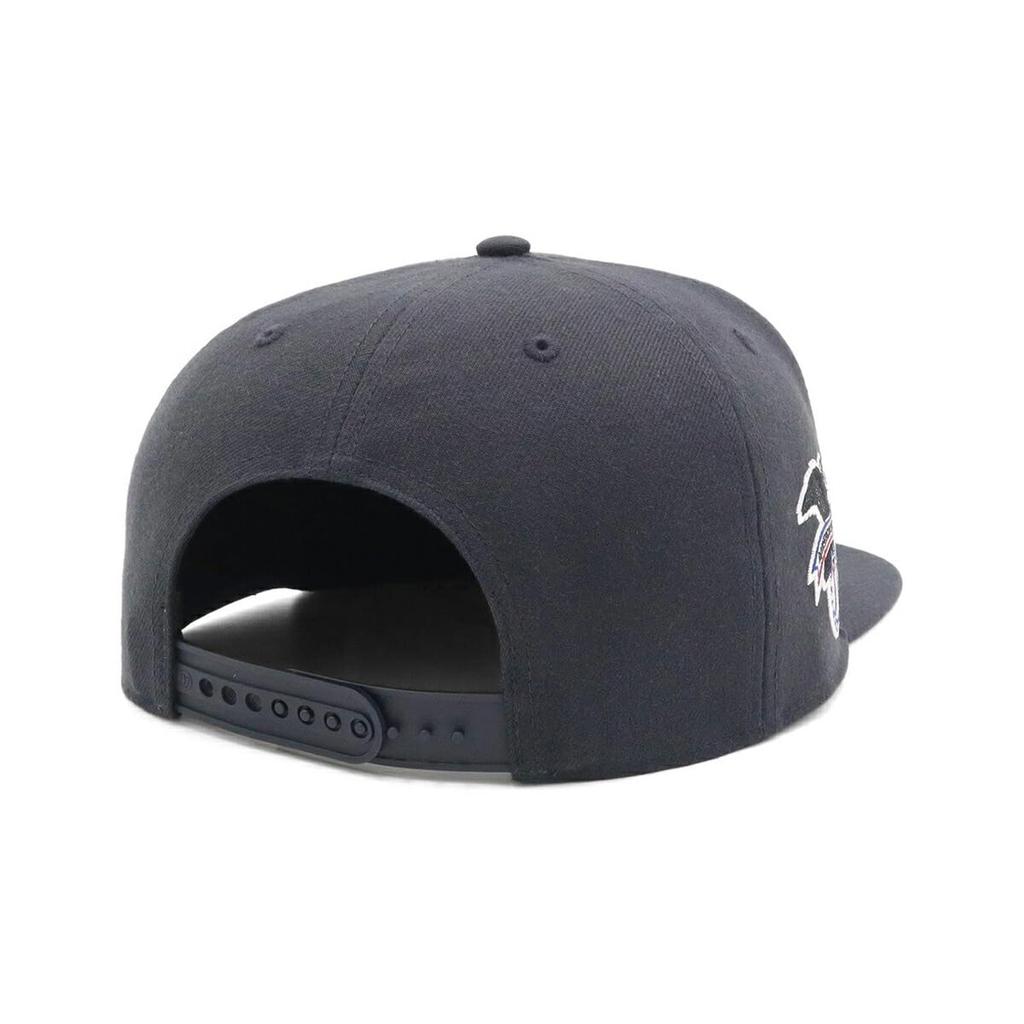Cap No Shot MLB Side Patch NY Navy FREE SURE SHOT 47 CAPTAIN New York Yankees '47brand '47BRAND