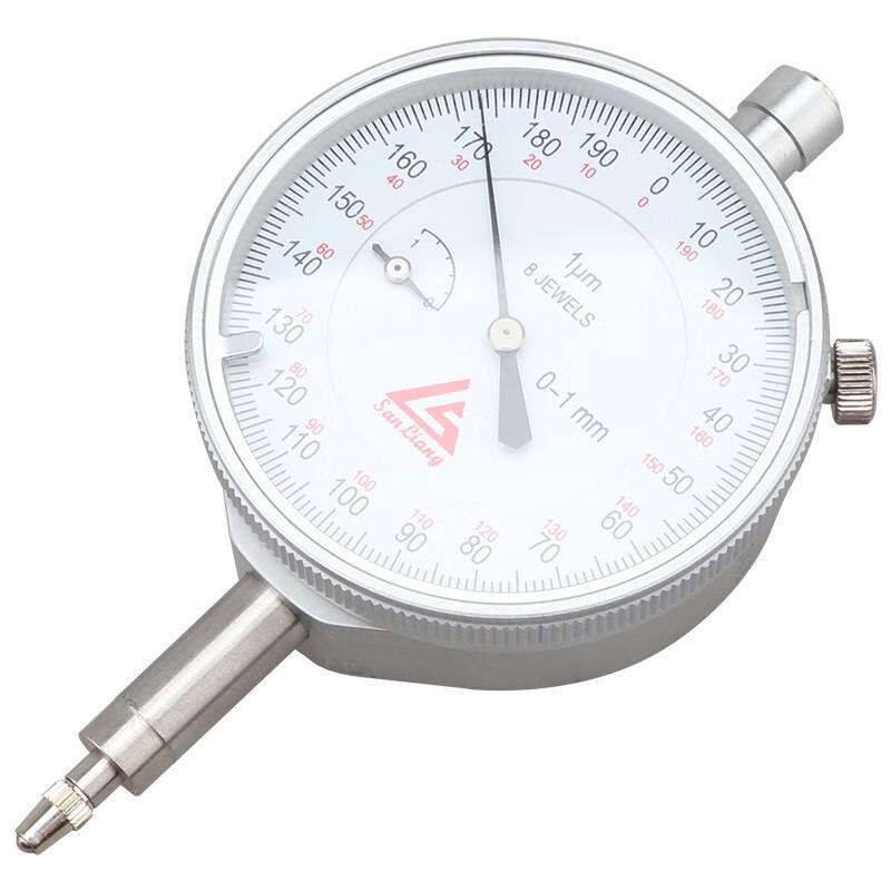 Sanliang Shockproof Mechanical Dial Indicator