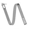 Adjustable Bicep Band 430/500MM Nylon for Smart Watch, Breathable Comfortable Strap Woven Arm Strap, Fitness Tracker Sport Armband Replacement Workout