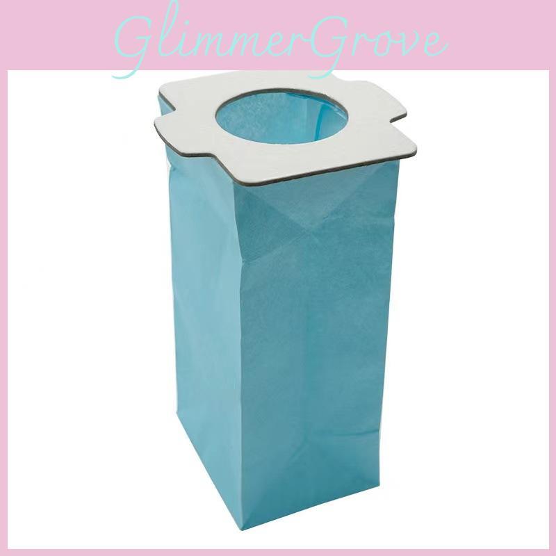 Für Makita Cl102 Cl104 Staubsauger Ersatzzubehör Staubfangbeutel für den Hausgebrauch