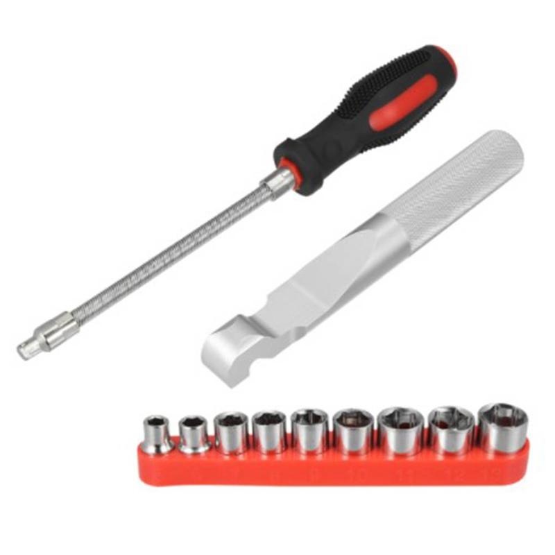 A28G-Belt Replacement Tool Clutch Cover Removal Tool Clutch Removal For Polaris RZR S 900XP RZR XP4 1000