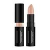 Vintage Lippenstift Schwarz Gesicht Körperfarbe Stift, Schwarzer Lippenstift Langanhaltender Make-up Stift Für Clown, 1 Stück,