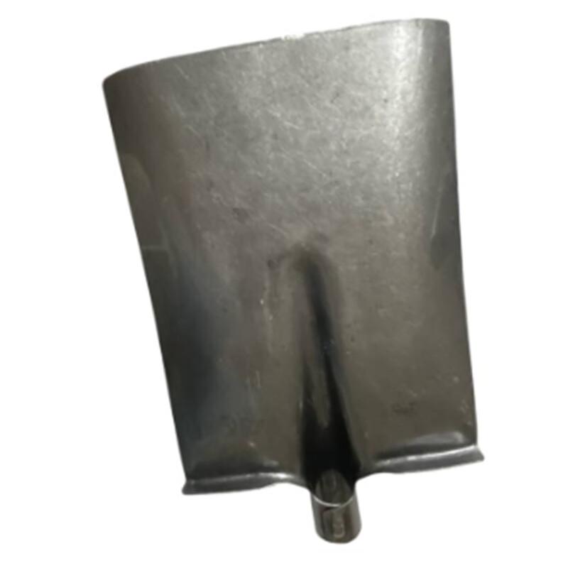 Cast Iron Flat Head Shovel Blade