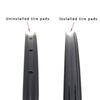 Light weight Durability Tubeless Rims Tape Bicycles Tubeless Rims Cycling Tape for Cycling Enthusiasts