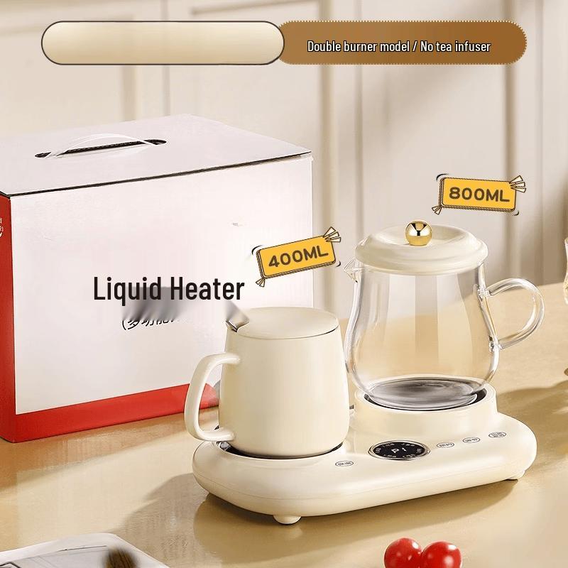 ZISIZ Multifunction Health Kettle Set
