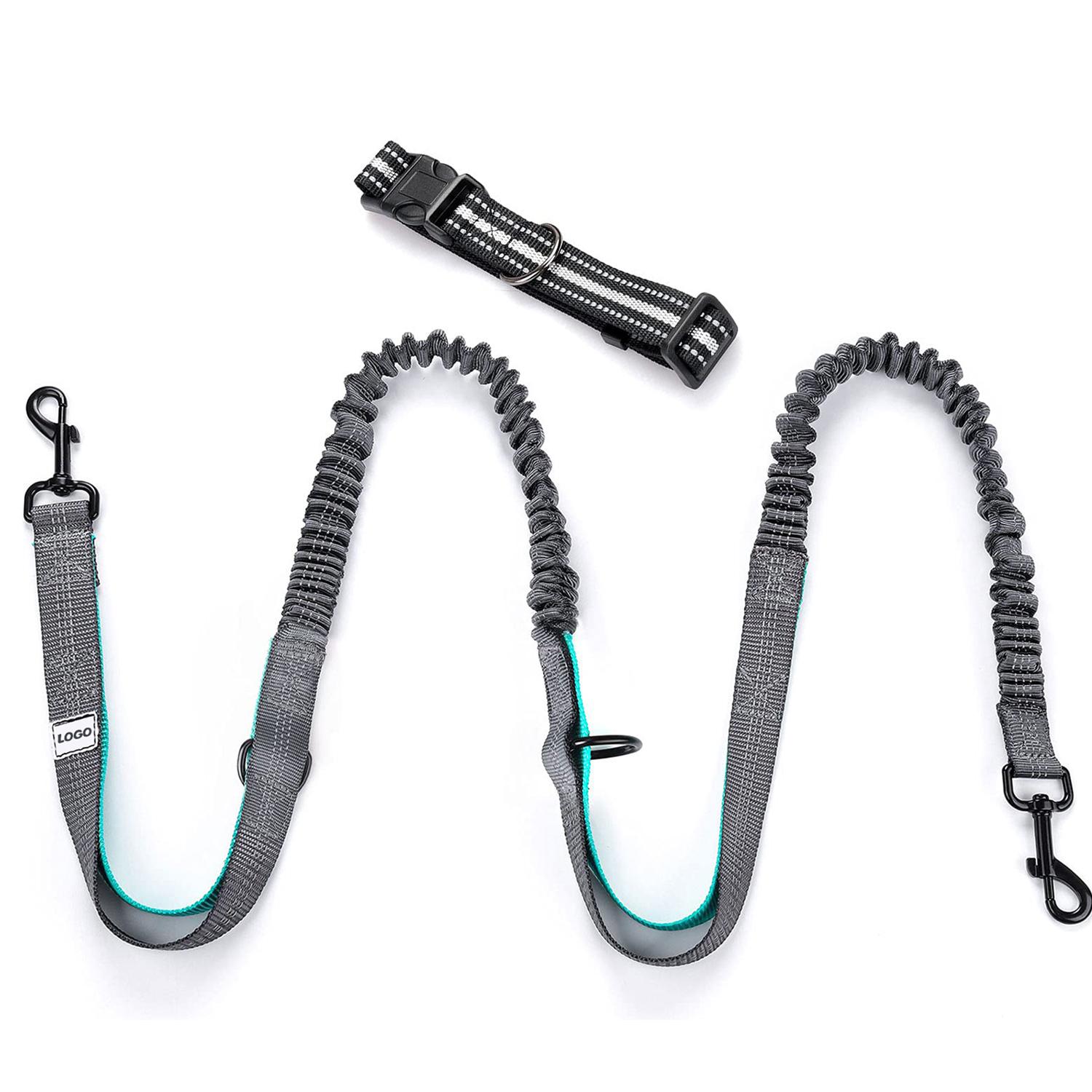 

Сумка-пояс для выгула и бега собак без помощи рук – легкий водонепроницаемый тренировочный пояс с выдвижным поводком и надежным хранением Waist Bag чёрный