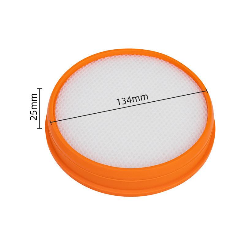 Pre Post Motor Type 90 Hepa Filter Kit For Vax Air Stretch Pet Vacu Tool