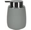 Kleine Wolke Eclipse Liquid Soap Dispenser Grey 8036913854