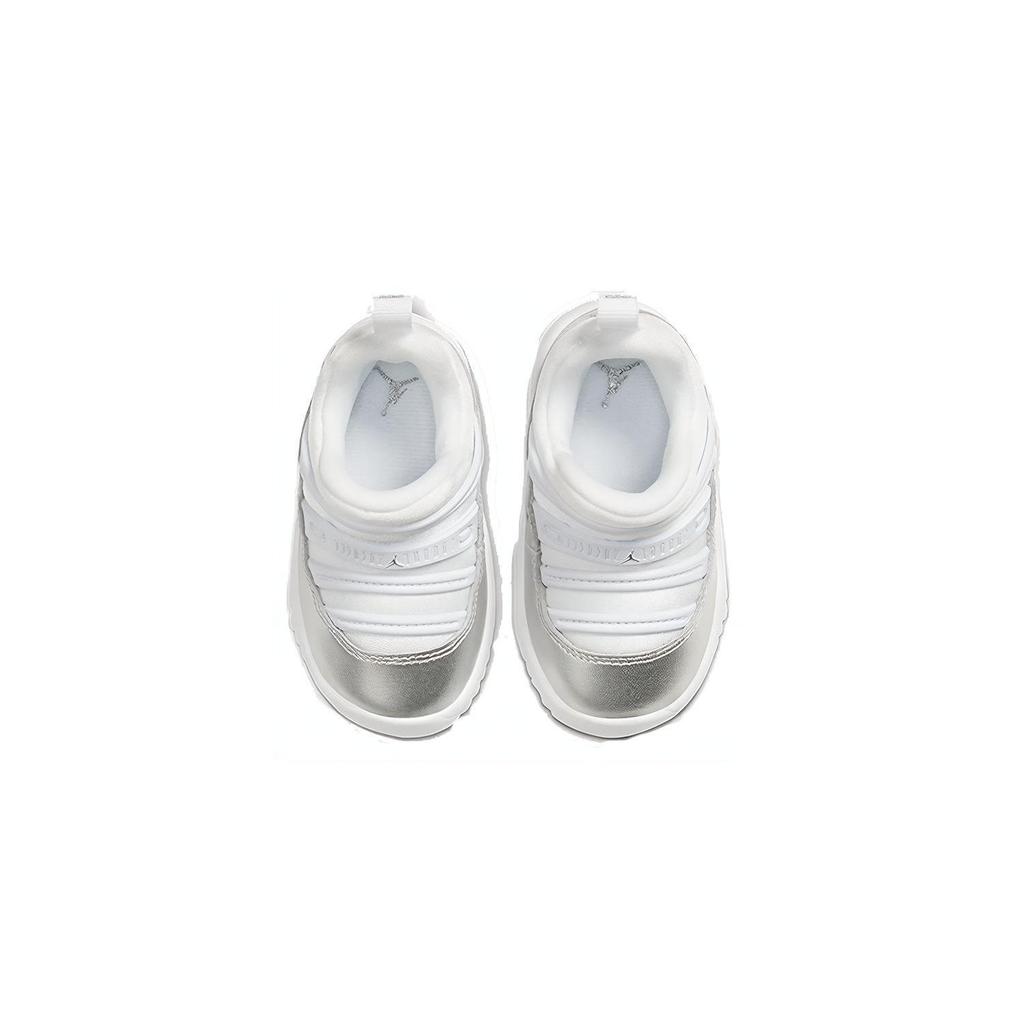 Air Jordan 11 Vast Grey TD BQ7104-100