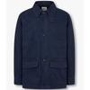 Men 4 Pocket Mid Worker Jumper 91m6313213