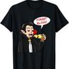 Tops – T-Shirts