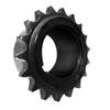 Engine Oil Pump Drive Gear 051383 For 206 207/301/307/308/2008 For Citroen C2/C3/C4/Picasso/Elysee Timing Spacer Parts