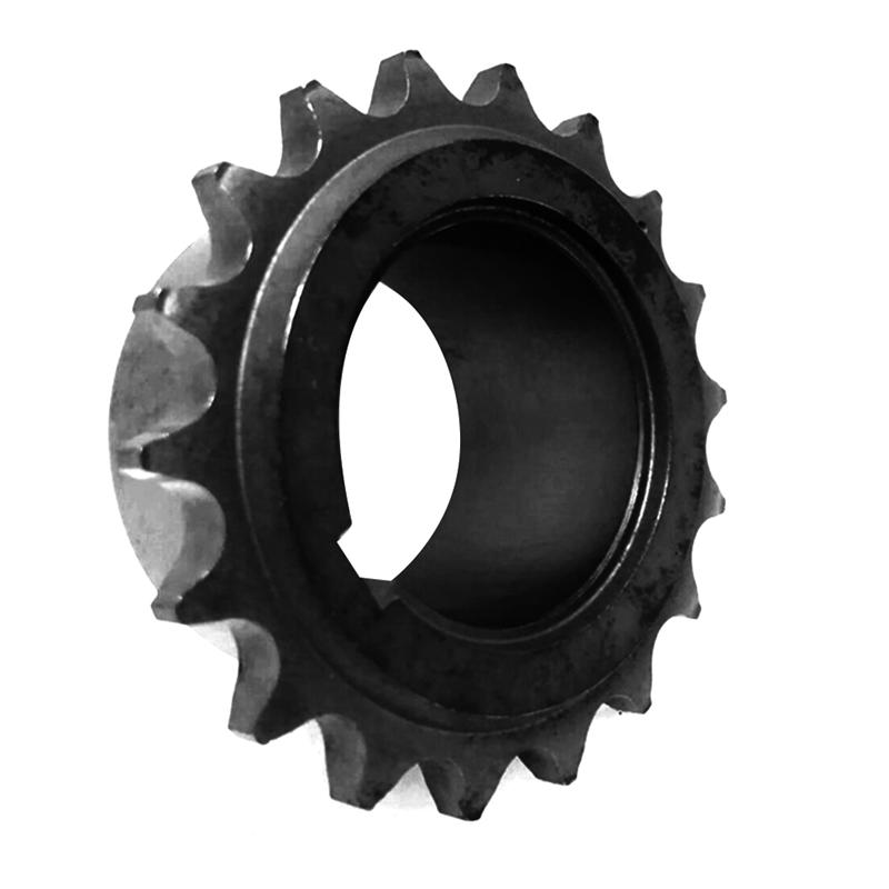 Engine Oil Pump Drive Gear 051383 For 206 207/301/307/308/2008 For Citroen C2/C3/C4/Picasso/Elysee Timing Spacer Parts