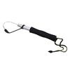 (Projector)Telescopic Retractable Fish Stainless Ice Sea Fishing Spear Tackle Hook