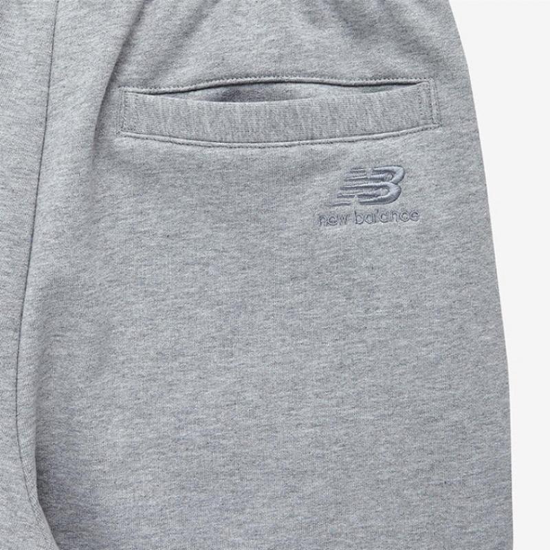 New Balance Jogger Pants Uni Xqs Nbmld12213 15