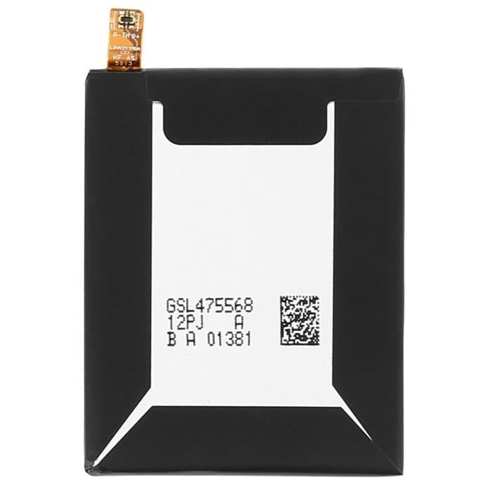 Batterie - LG - BL-T19 - 2700mAh - Compatible Nexus 5X - Li-ion