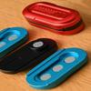 EDC 01 Zabawka Fidget Zabawna Fajny Metalowy Magnetyczny ADHD Antystresowy Przenośny Ręczny Biurko Biurowe Zabawka Ulgę w Stresie Nowe Prezenty dla Dorosłych