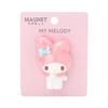 Sanrio Mascot Magnet My Melody 146820