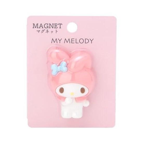 Sanrio Mascot Magnet My Melody 146820