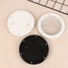 Non-Slip 4/6/8 Inch Boat Ready Round Deck Cover Yacht Inspection Hole Hatch Hand Hole Covers Inspection Work Cover Hatch