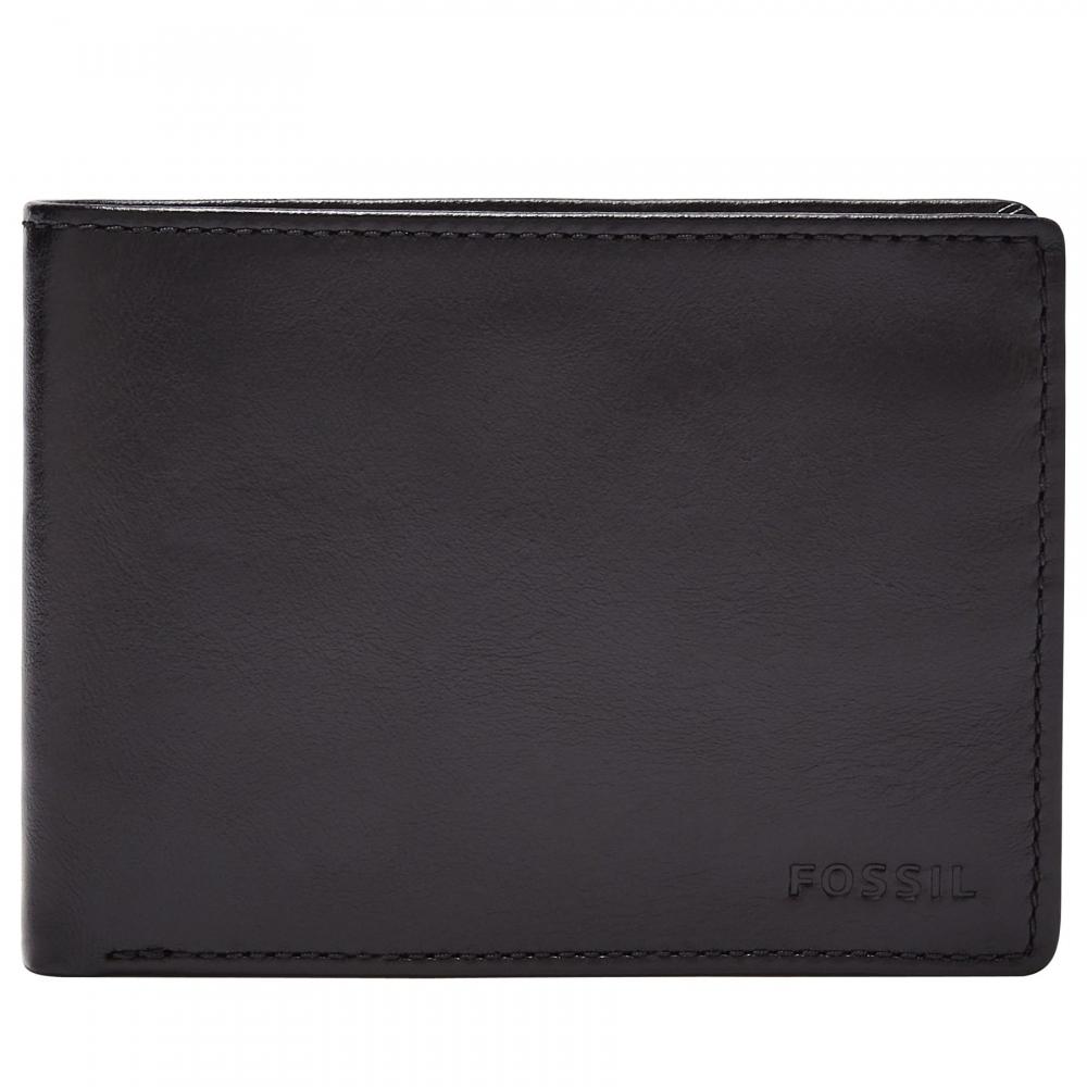 

Fossil Women s Mykel Leather Traveler