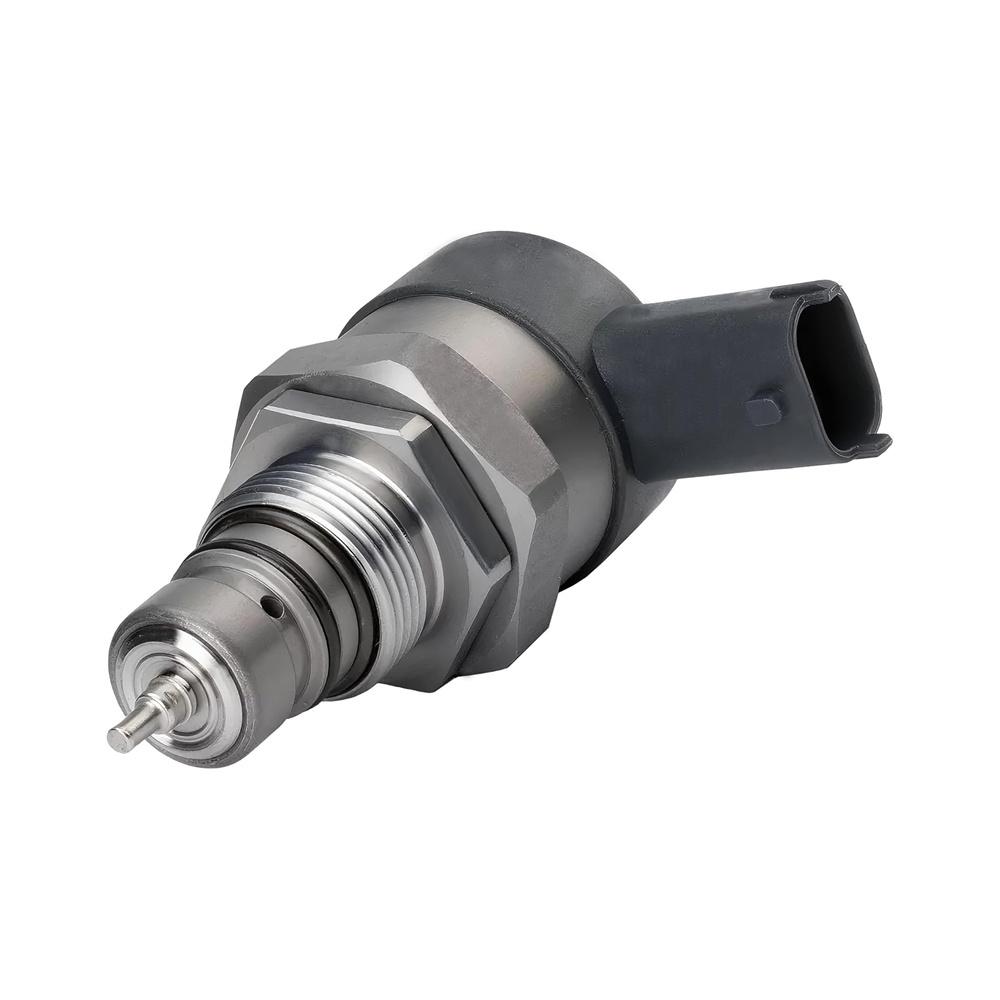 Fuel Rail Pressure Regulator 0281006017 For Ford 6.7L Powerstroke Diesel 2011-19