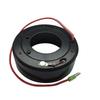 12V Electromagnetic Clutch for Automotive AC Compressor, 709 Coil, 96x64x33x45