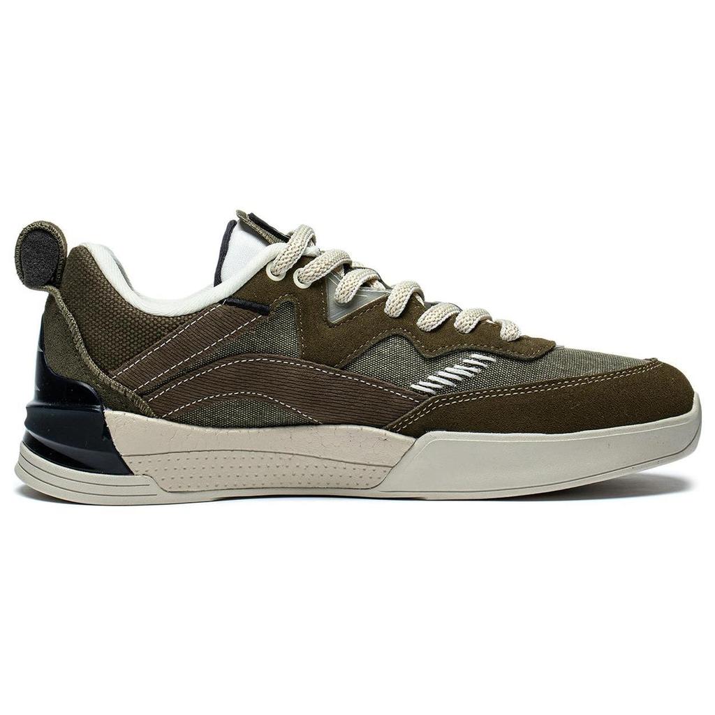 Erik Ellington x Li Ning LINGTENG Tkanina Protiskluzová Tlumení Odolná proti oděru Lehká AEPR009-29