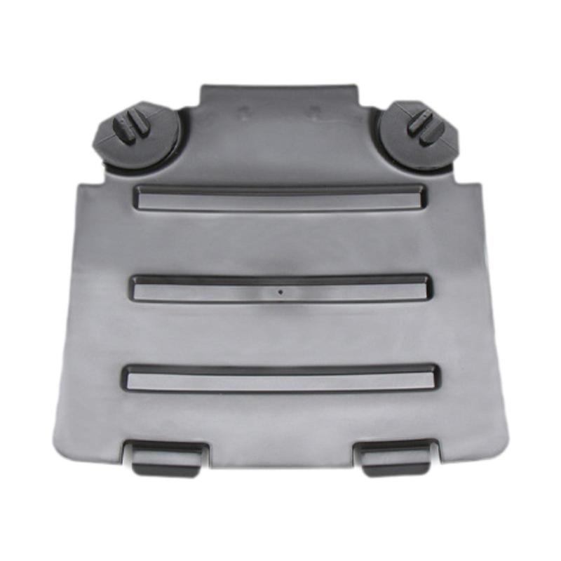 51712993140 Wheel Arch Cover for BMW x1 Series E84 2009-2016