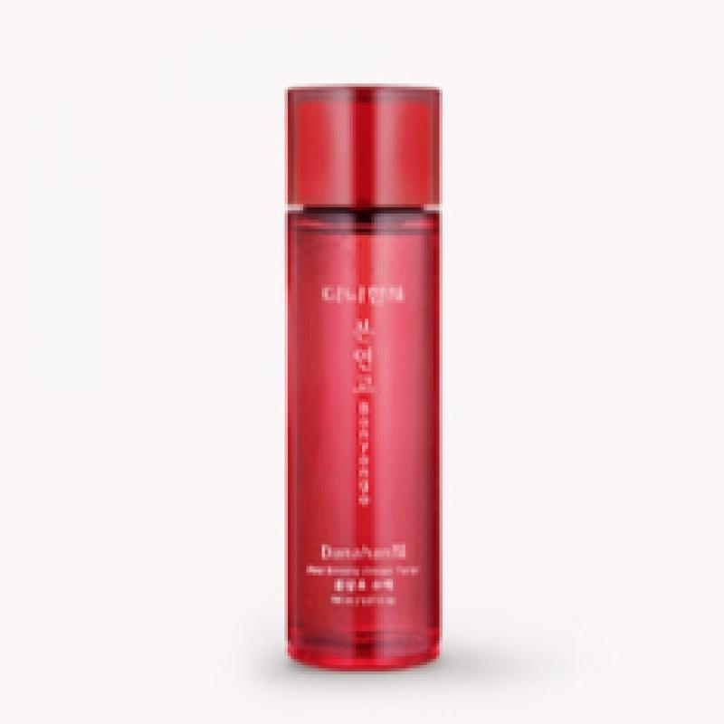 Danahan Natural Ointment Red Ginseng Extract 150 Ml