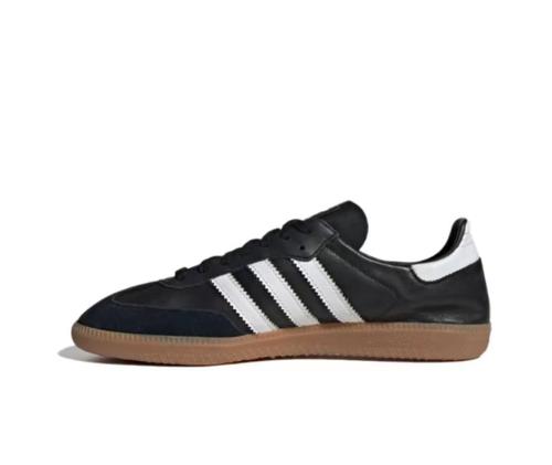 

Adidas Originals Samba Unisex IF0641 Black/White Size EU 40.5 чорний