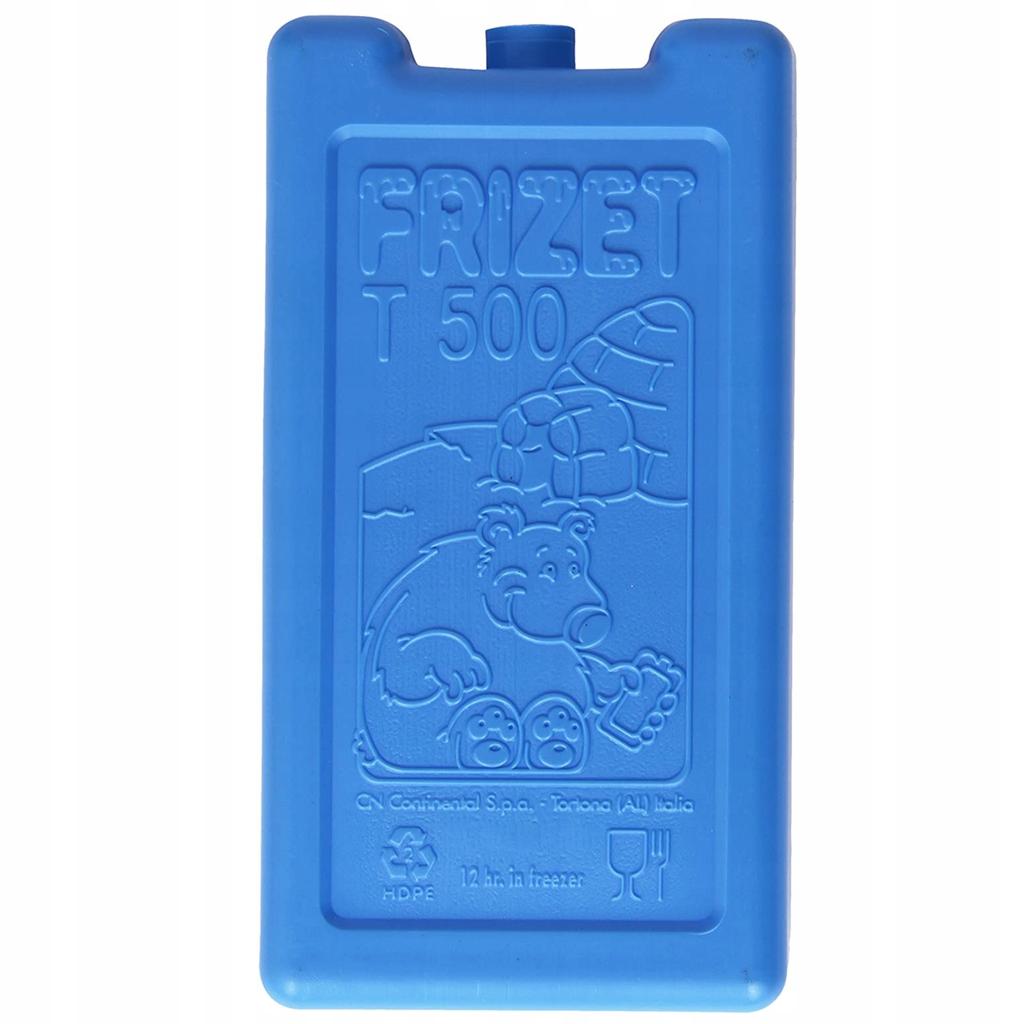Inserto Raffreddante Per Un Frigo Da Viaggio Da 500 Ml