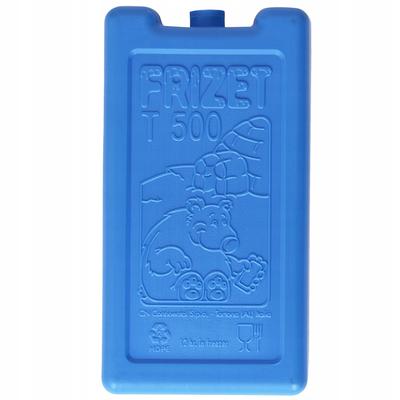 Cooling Insert For A 500 Ml Travel Cooler