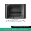 24 Xiaopeng MONA M03 Dirt-Resistant TPE Car & Trunk Mats