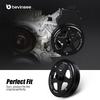 For LS1 Power Steering Pump Pulley, for Camaro for Firebird 98-02 V8 LS1 Engine, Replace for 12559885