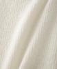 Sseomweeobeoteo Mohair Letter Long Sleeve Knit - Ivory